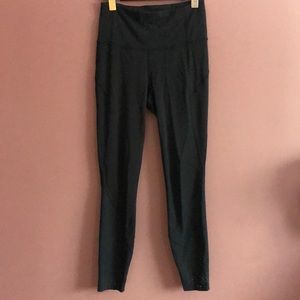 Lululemon High-waisted Leggings